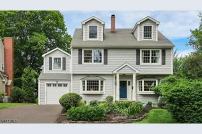 532 Kimball Turn, Westfield, NJ 07090 - Photo 1