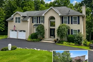 5 Worthington Rd, Knowlton Township, NJ 07832 - Photo 1