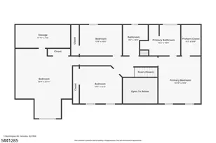 5 Worthington Rd, Knowlton Township, NJ 07832 - Photo 45