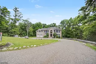 5 Worthington Rd, Knowlton Township, NJ 07832 - Photo 3
