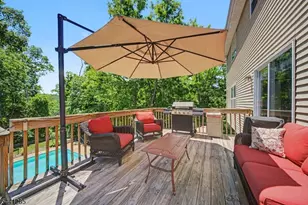 5 Worthington Rd, Knowlton Township, NJ 07832 - Photo 41