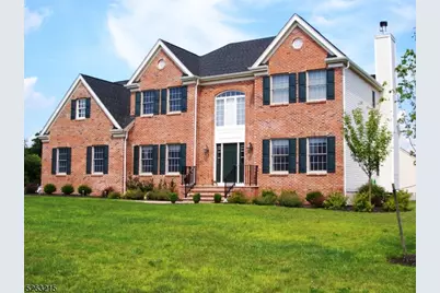 16 Gumble Ct, Hillsborough Township, NJ 08844 - Photo 1
