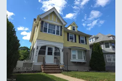 315 E 3rd Ave, Roselle, NJ 07203 - Photo 1