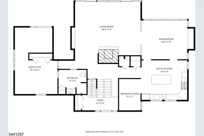 6 Farm Rd, Chester, NJ 07930 - Photo 39