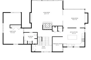 6 Farm Rd, Chester, NJ 07930 - Photo 39