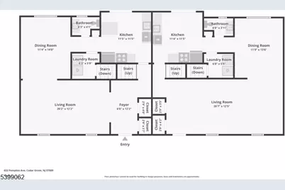 822 Pompton Ave #2, Cedar Grove, NJ 07009 - Photo 49