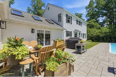 14 Grandview Terrace, Sparta Township, NJ 07871 - Photo 33