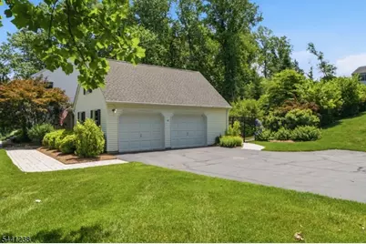 14 Grandview Terrace, Sparta Township, NJ 07871 - Photo 41