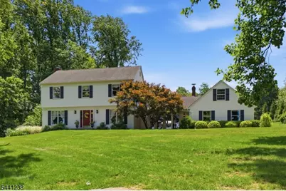 14 Grandview Terrace, Sparta Township, NJ 07871 - Photo 3