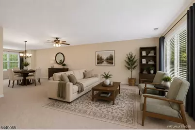 25 Augusta Dr, Clinton Township, NJ 08801 - Photo 5