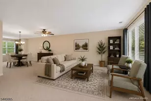 25 Augusta Dr, Clinton Township, NJ 08801 - Photo 5