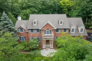 11 King Alex Ct, Sparta Township, NJ 07871 - Photo 1