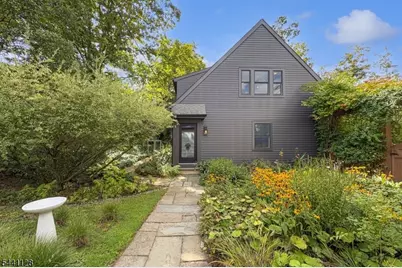 2 Schoolhouse Lane, Tewksbury Township, NJ 08833 - Photo 33