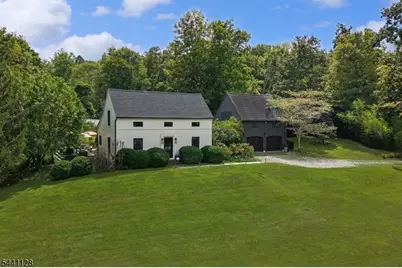 2 Schoolhouse Lane, Tewksbury Township, NJ 08833 - Photo 1