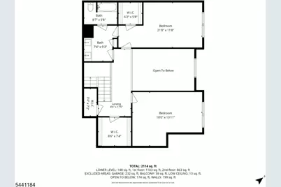 18 Whisper Way, Roxbury Township, NJ 07852 - Photo 39