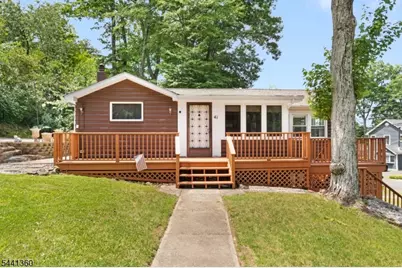 41 E Shore Rd, Jefferson Township, NJ 07849 - Photo 19