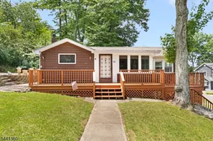 41 E Shore Rd, Jefferson Township, NJ 07849 - Photo 19