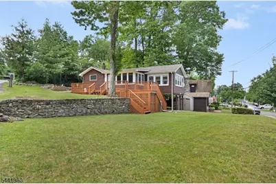 41 E Shore Rd, Jefferson Township, NJ 07849 - Photo 21