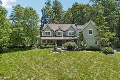 4 Holmehill Ln, Roseland, NJ 07068 - Photo 1