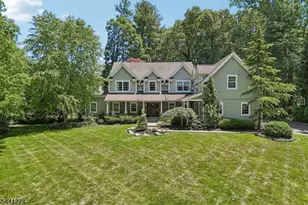 4 Holmehill Ln, Roseland, NJ 07068 - Photo 1
