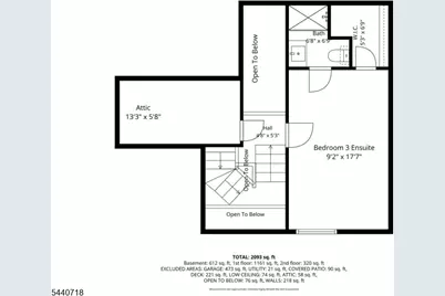 32 Flintlock Ter, Rockaway Township, NJ 07866 - Photo 45