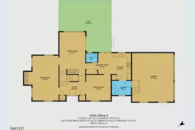 131 Philhower Ave, Califon, NJ 07830 - Photo 37