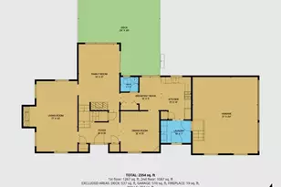 131 Philhower Ave, Califon, NJ 07830 - Photo 37