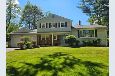 2 Vermont Ct, Parsippany, NJ 07034 - Photo 1