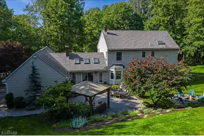 108 Skyline Drive, Sparta Township, NJ 07871 - Photo 47