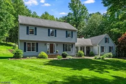 108 Skyline Drive, Sparta Township, NJ 07871 - Photo 3