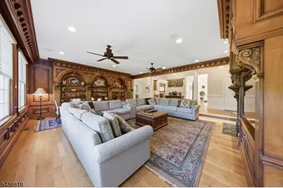 60 Morgan Dr, Sparta Township, NJ 07871 - Photo 17