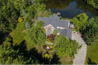 60 Morgan Dr, Sparta Township, NJ 07871 - Photo 1