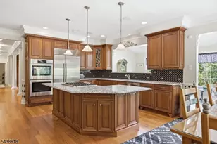 60 Morgan Dr, Sparta Township, NJ 07871 - Photo 19