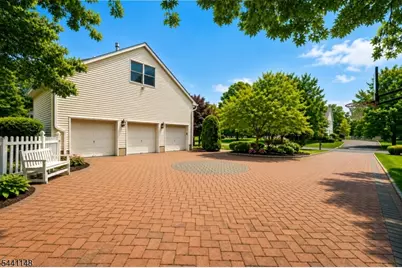 181 Berkley Ave, Montgomery Township, NJ 08502 - Photo 45