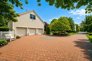 181 Berkley Ave, Montgomery Township, NJ 08502 - Photo 45