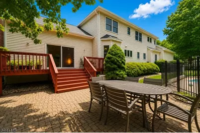181 Berkley Ave, Montgomery Township, NJ 08502 - Photo 49