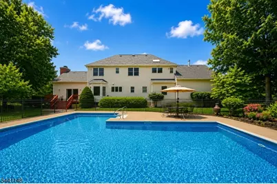 181 Berkley Ave, Montgomery Township, NJ 08502 - Photo 47
