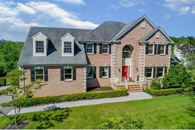 36 Beacon Hill Dr, Chester, NJ 07930 - Photo 1