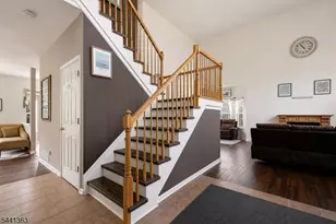 917 Timberline Dr, Jefferson Township, NJ 07849 - Photo 5