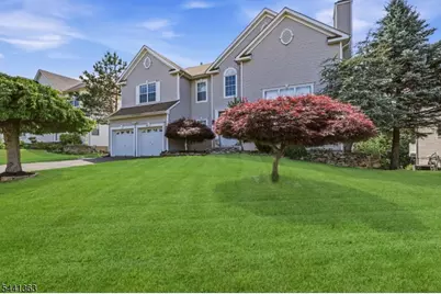917 Timberline Dr, Jefferson Township, NJ 07849 - Photo 3