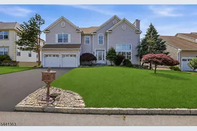 917 Timberline Dr, Jefferson Township, NJ 07849 - Photo 1