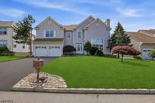 917 Timberline Dr, Jefferson Township, NJ 07849 - Photo 1