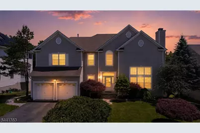 917 Timberline Dr, Jefferson Township, NJ 07849 - Photo 45