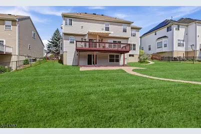 917 Timberline Dr, Jefferson Township, NJ 07849 - Photo 37