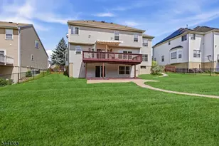 917 Timberline Dr, Jefferson Township, NJ 07849 - Photo 37