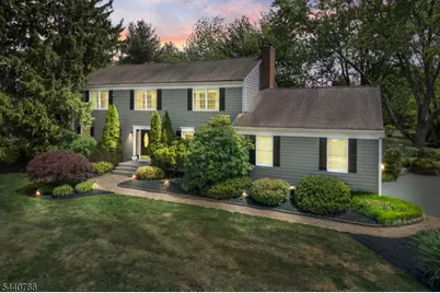 15 Williamsburg Ct, Montgomery Township, NJ 08558 - Photo 1