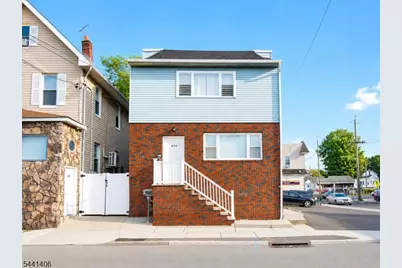 434 Long Ave, Hillside, NJ 07205 - Photo 1