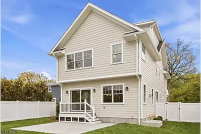 4 Shadylawn Dr, Madison, NJ 07940 - Photo 43
