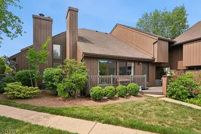 244 Kingsberry Dr #244, Franklin Township, NJ 08873 - Photo 27