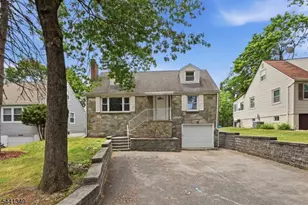 20 Sunnyside Rd, West Orange Township, NJ 07052 - Photo 1